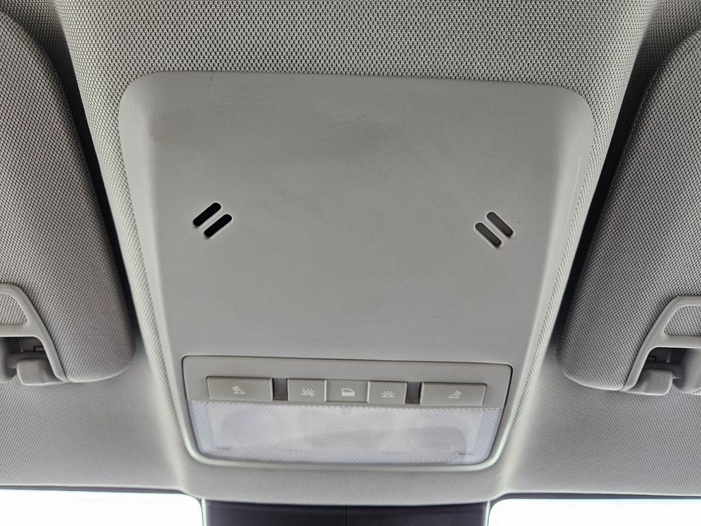 Used 2020 Chevrolet Trax SUV
