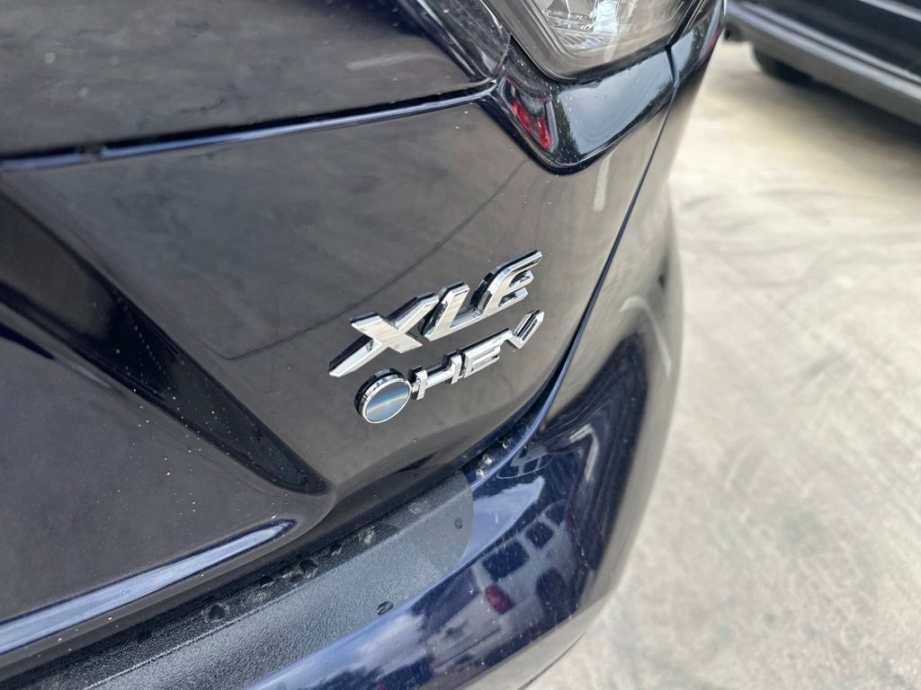 New 2026 Toyota Corolla Hybrid Sedan