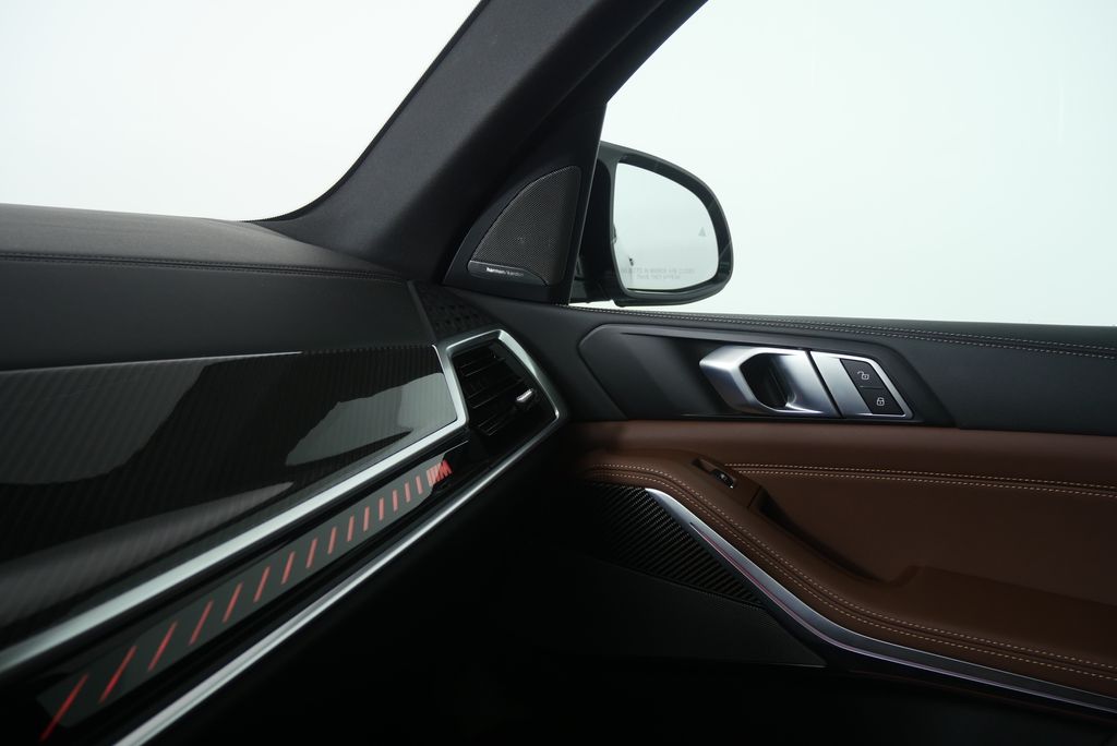 Thumbnail: 2024 BMW X5 - 27