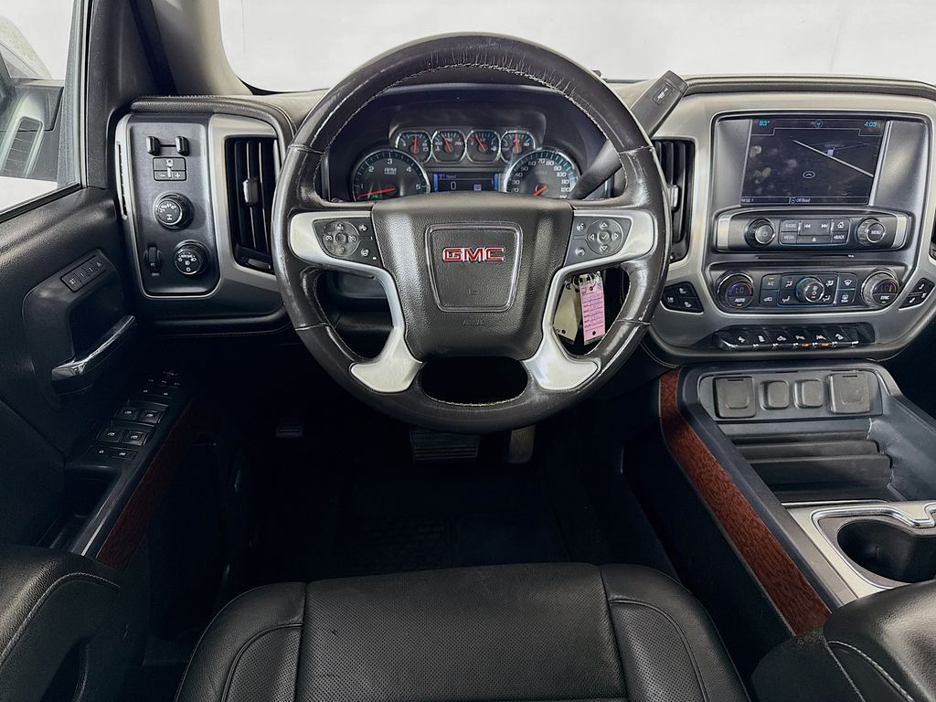 Thumbnail: 2018 GMC Sierra 1500 - 23