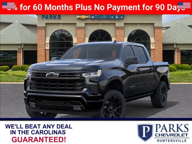 ChevroletSilverado 15008