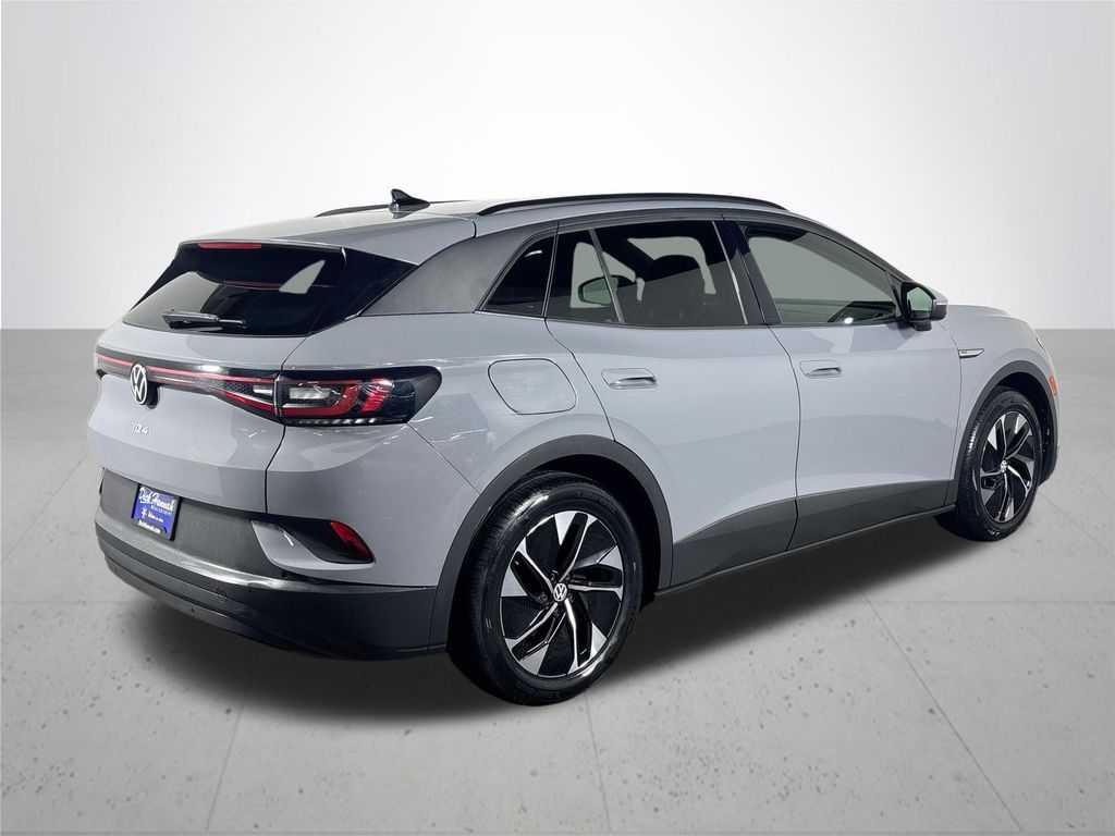 2021 Volkswagen ID.4 Pro