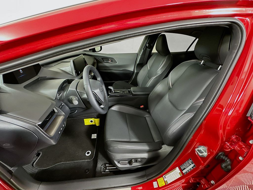 Thumbnail: 2026 Toyota Prius - 21