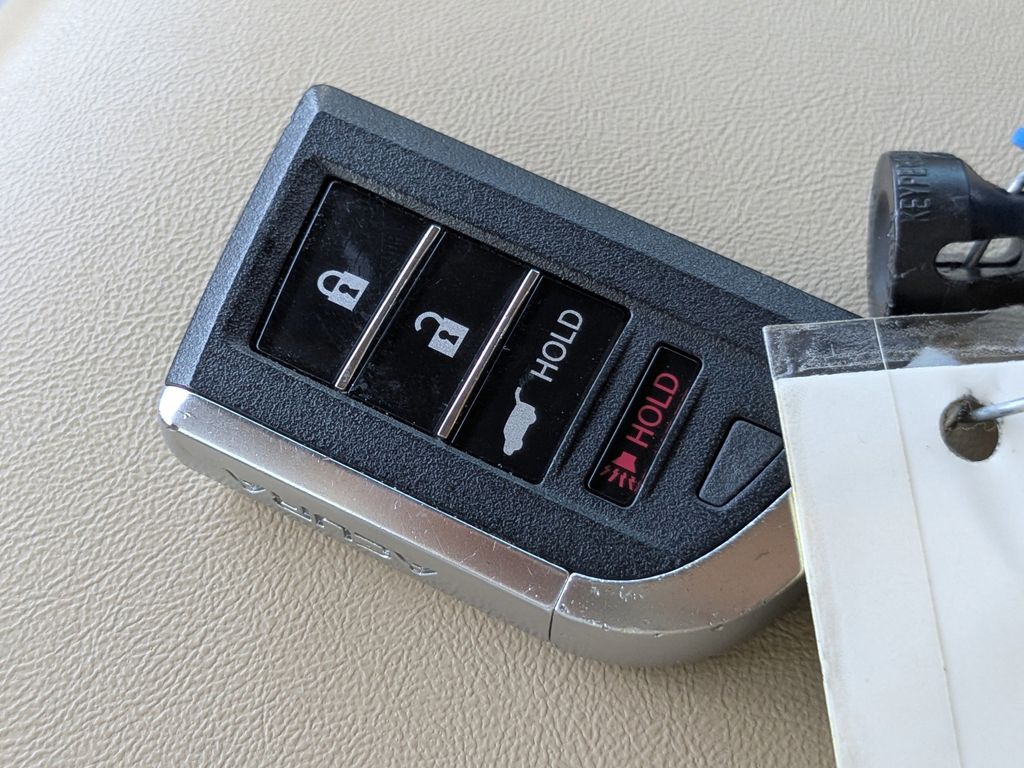 2023 Acura RDX Technology Package