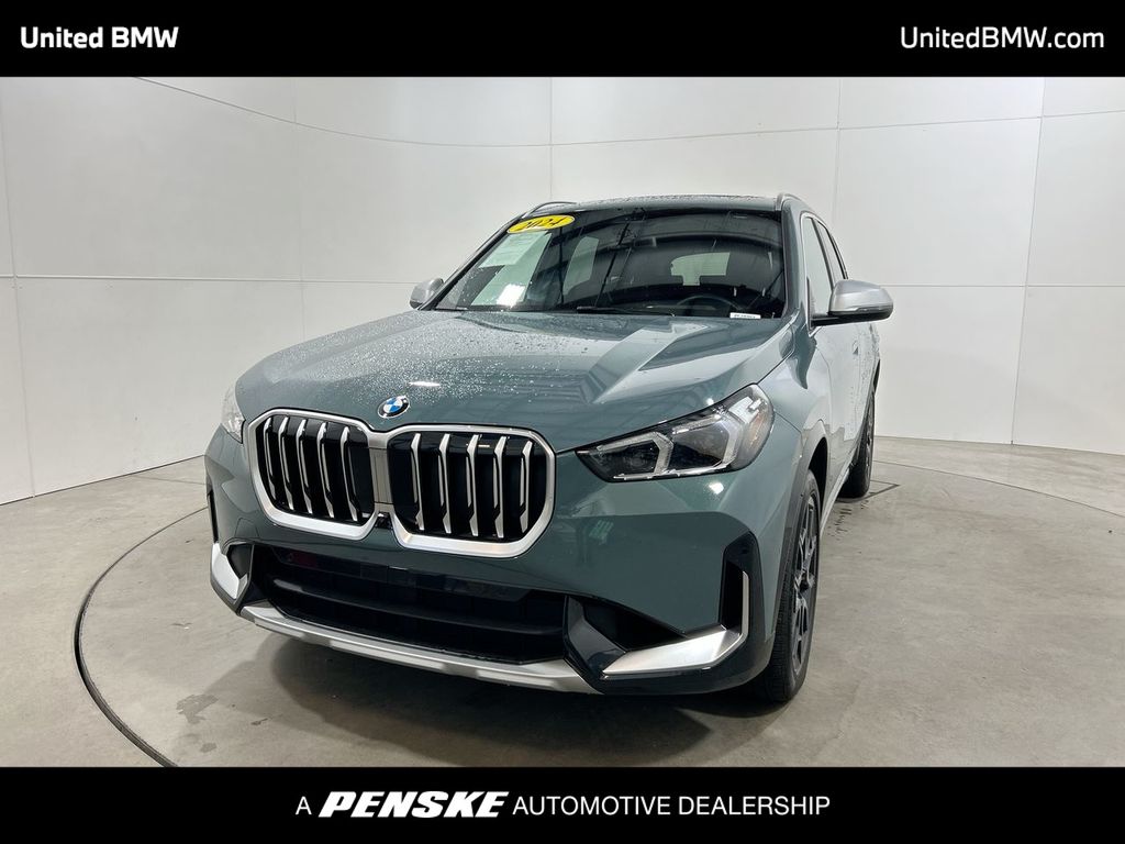 2024 BMW X1 xDrive28i -
                Roswell, GA