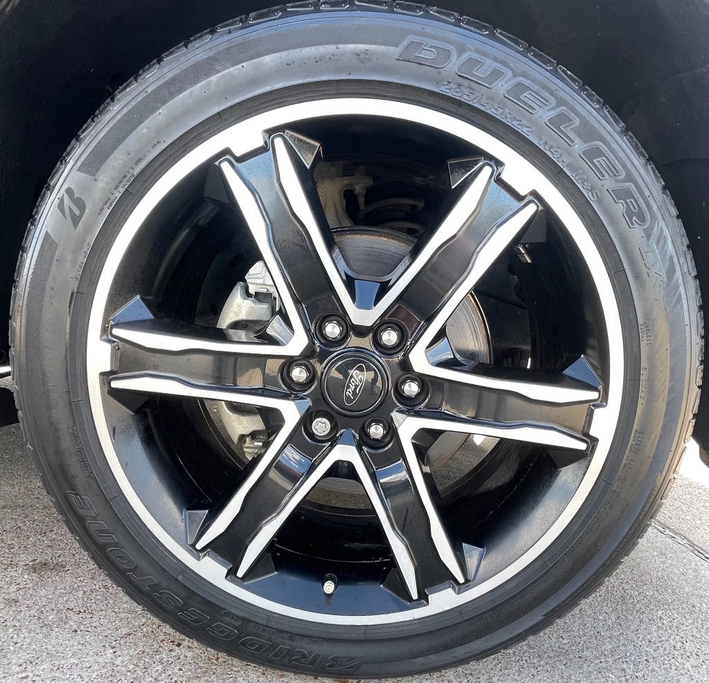 2019 Ford Expedition Max Limited Gray at AutoSavvy Houston Southwest