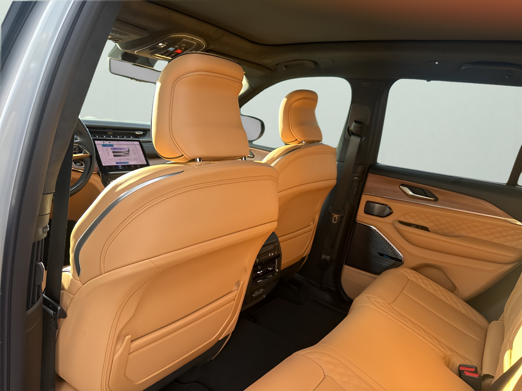 New Car 2025 Jeep Grand Cherokee  Summit For Sale Under $70,000 In Austin, Texas