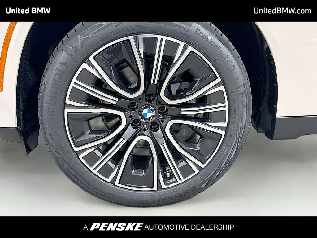 Thumbnail: 2026 BMW X3 - 2