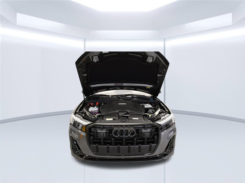 Thumbnail: 2026 Audi Q7 - 12