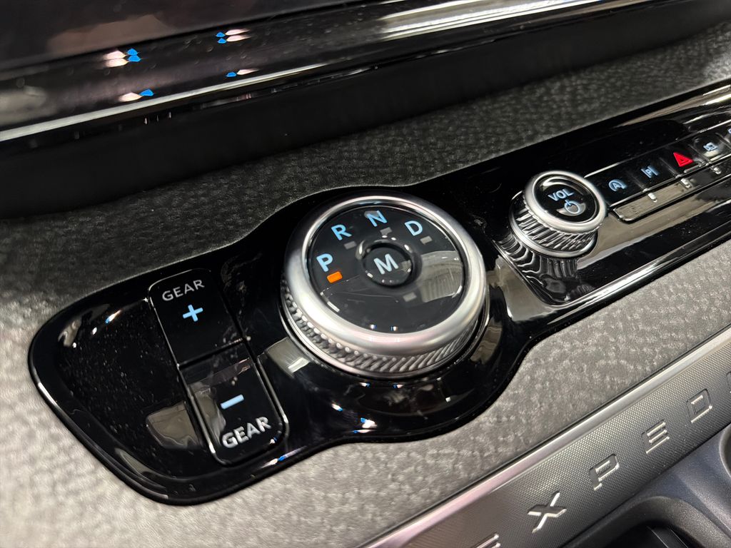 New 2026 Black Ford Tremor image 28