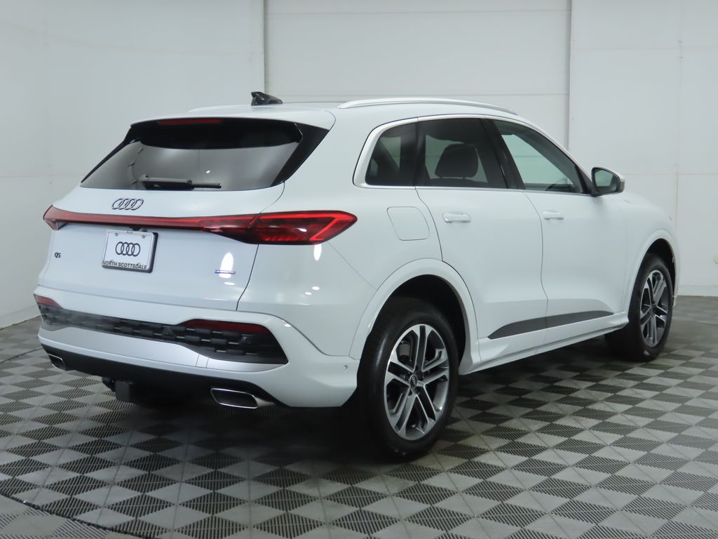 Thumbnail: 2025 Audi Q5 - 5