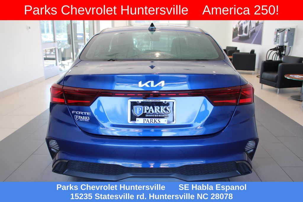 KiaForte25