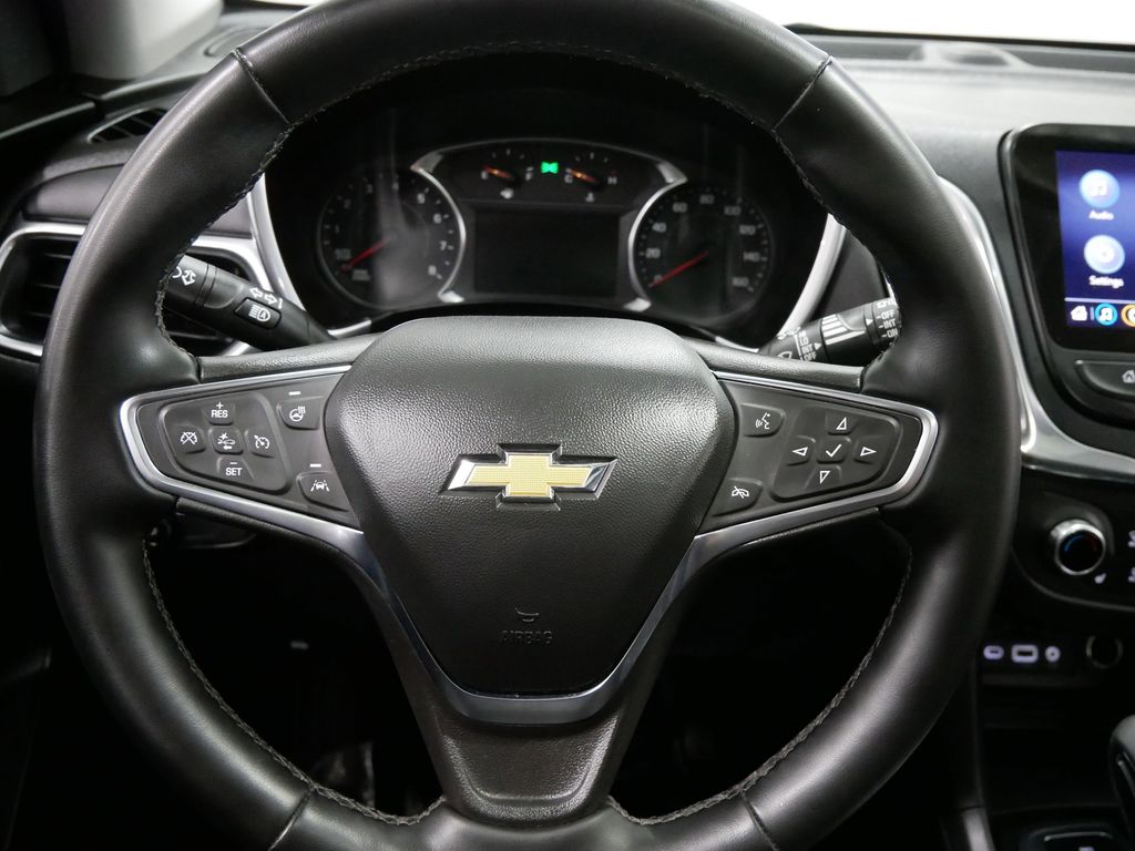 2024 Chevrolet Equinox LT - Photo 24