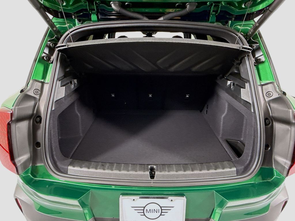 Thumbnail: 2026 MINI Cooper Countryman - 28