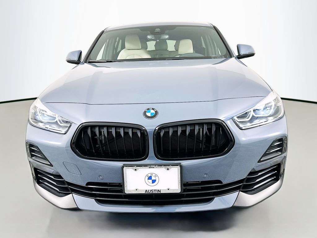 Thumbnail: 2023 BMW X2 - 2