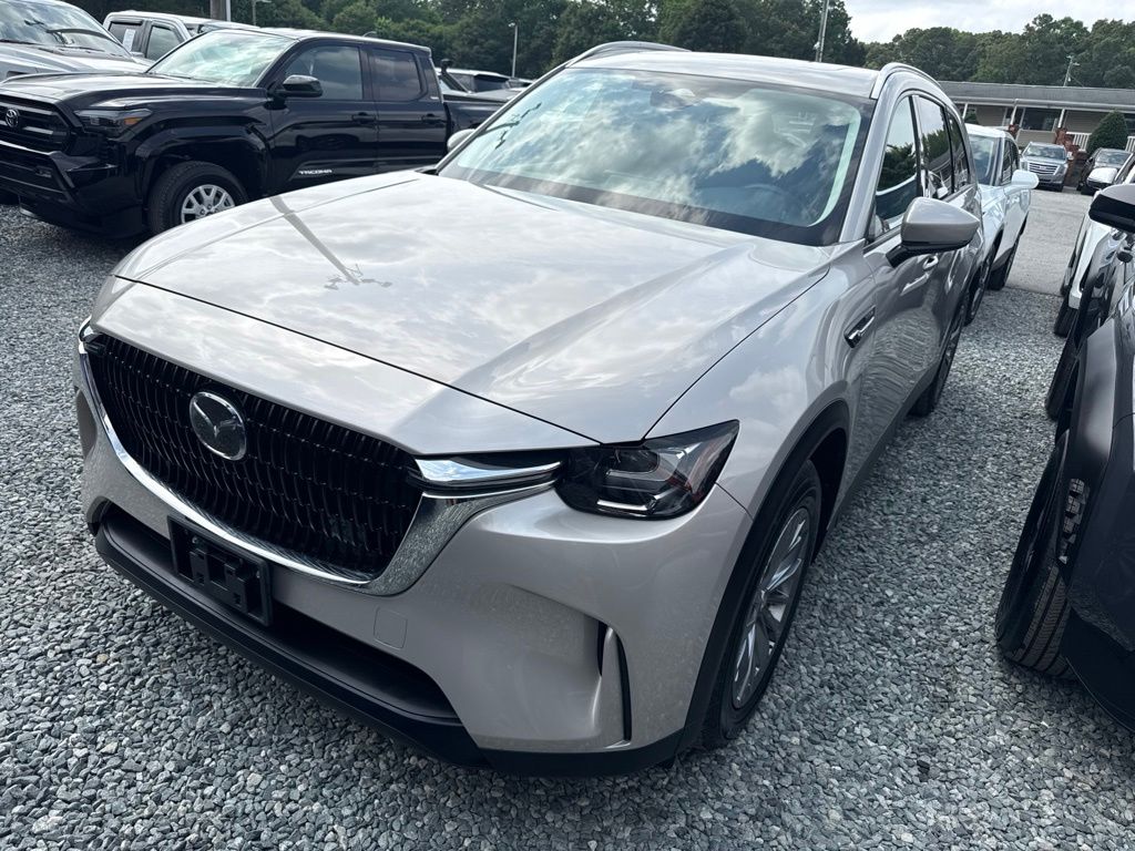 2024 Mazda CX-90 PHEV Preferred Package's photo