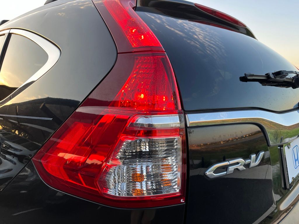 Thumbnail: 2016 Honda CR-V - 7