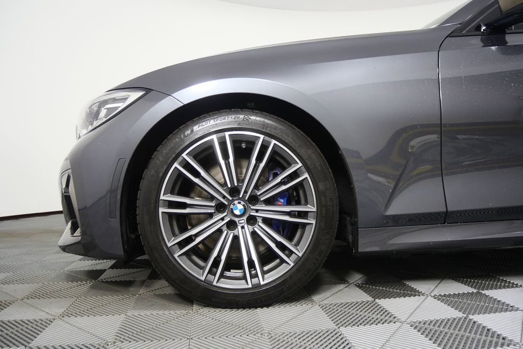 Thumbnail: 2020 BMW 3 Series - 7