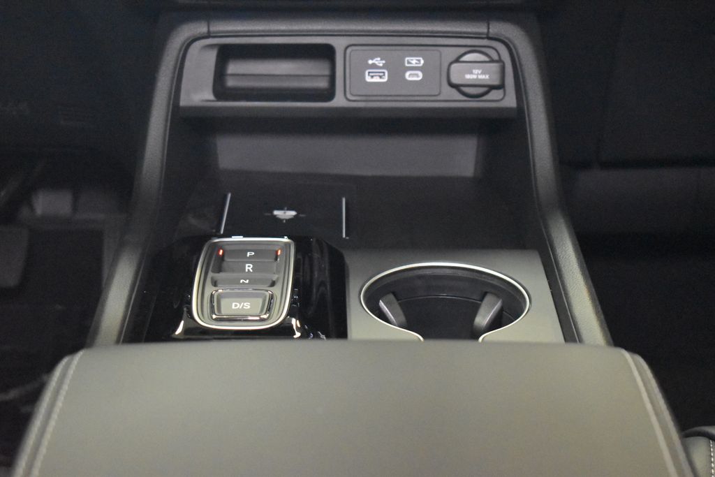 Thumbnail: 2025 Honda Pilot - 12