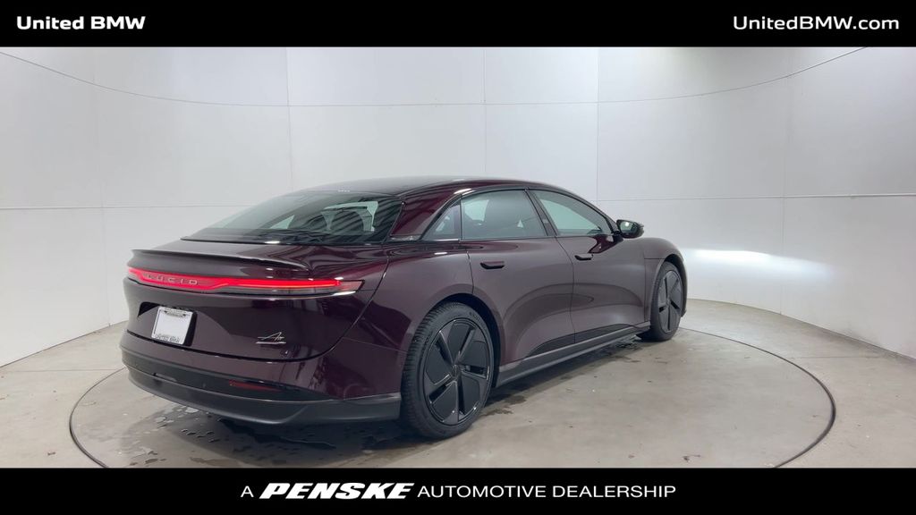 Thumbnail: 2023 Lucid Air - 8