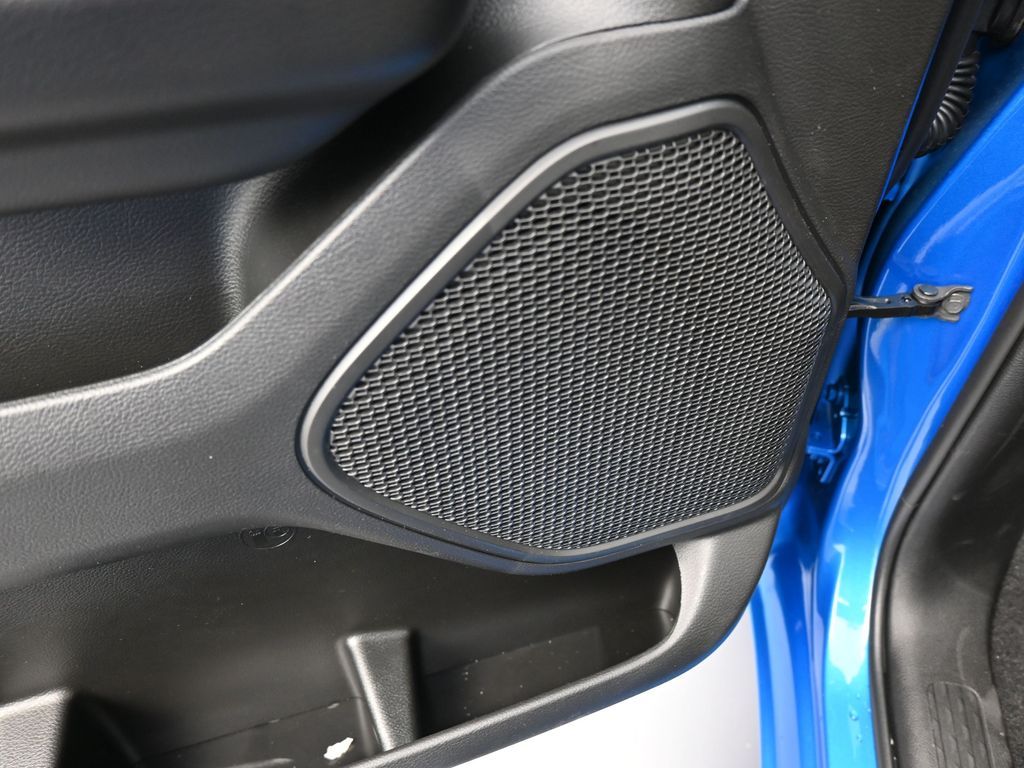 New 2026 Hydro Blue Pearlcoat Ram Big Horn/Lone Star image 14