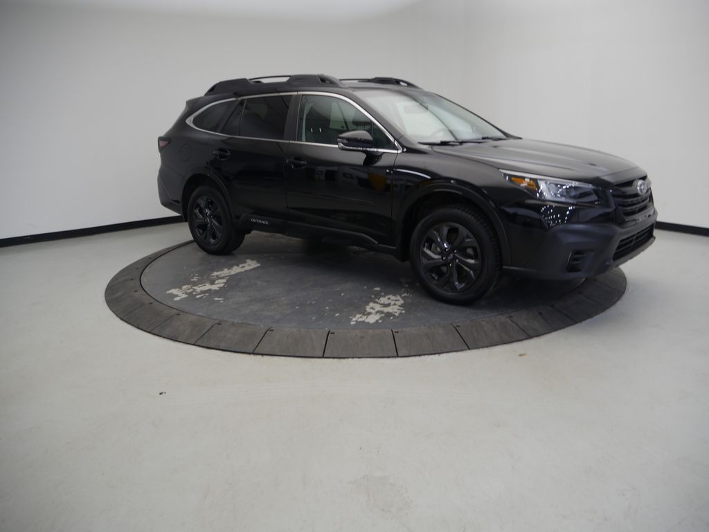 Thumbnail: 2020 Subaru Outback - 9