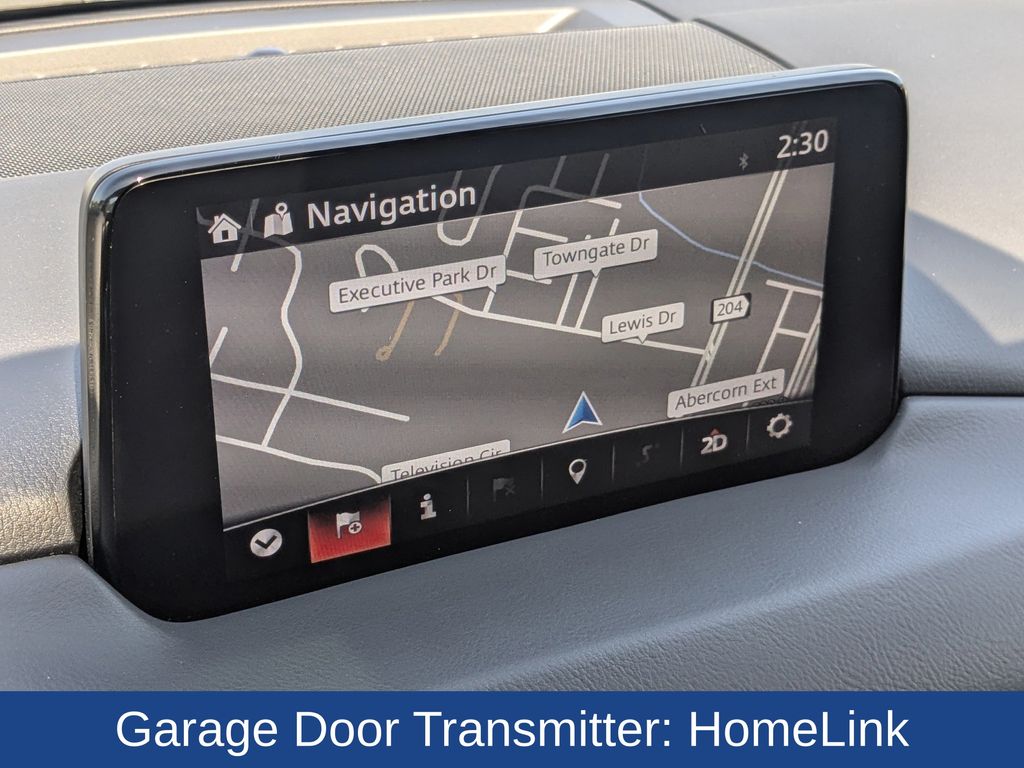 2020 Mazda CX-5 Grand Touring Reserve