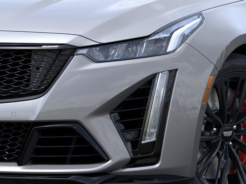 2024 Cadillac CT5 V-Series 10