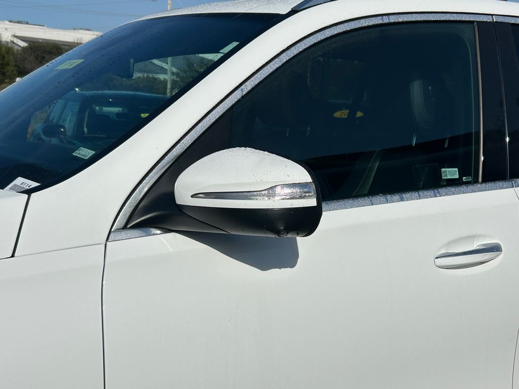 Thumbnail: 2024 Mercedes-Benz GLE - 10