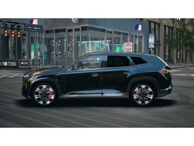 Thumbnail: 2026 BMW XM - 4