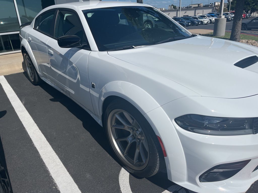 Thumbnail: 2023 Dodge Charger - 3