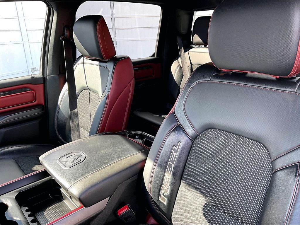 2022 Ram 1500 — photo 10