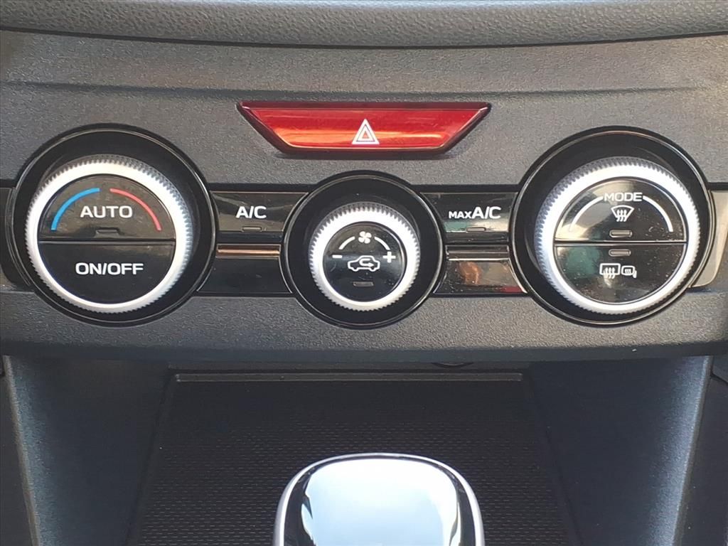 used 2023 Subaru Crosstrek car, priced at $22,900