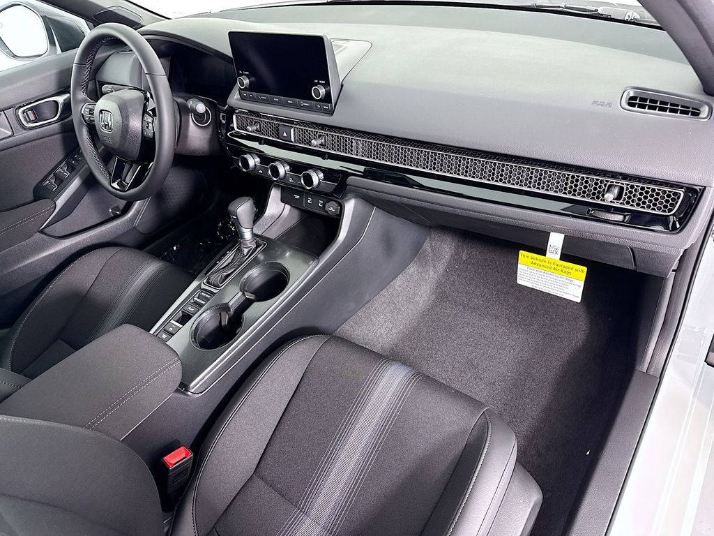 Thumbnail: 2026 Honda Civic - 18