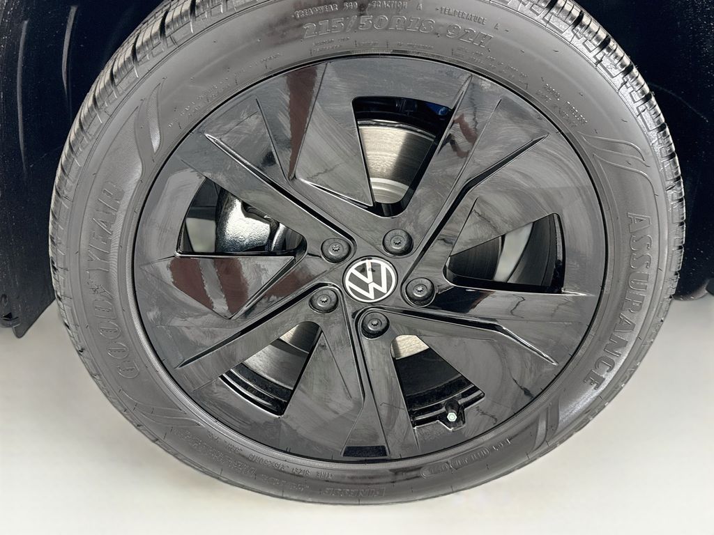 Thumbnail: 2026 Volkswagen Taos - 28