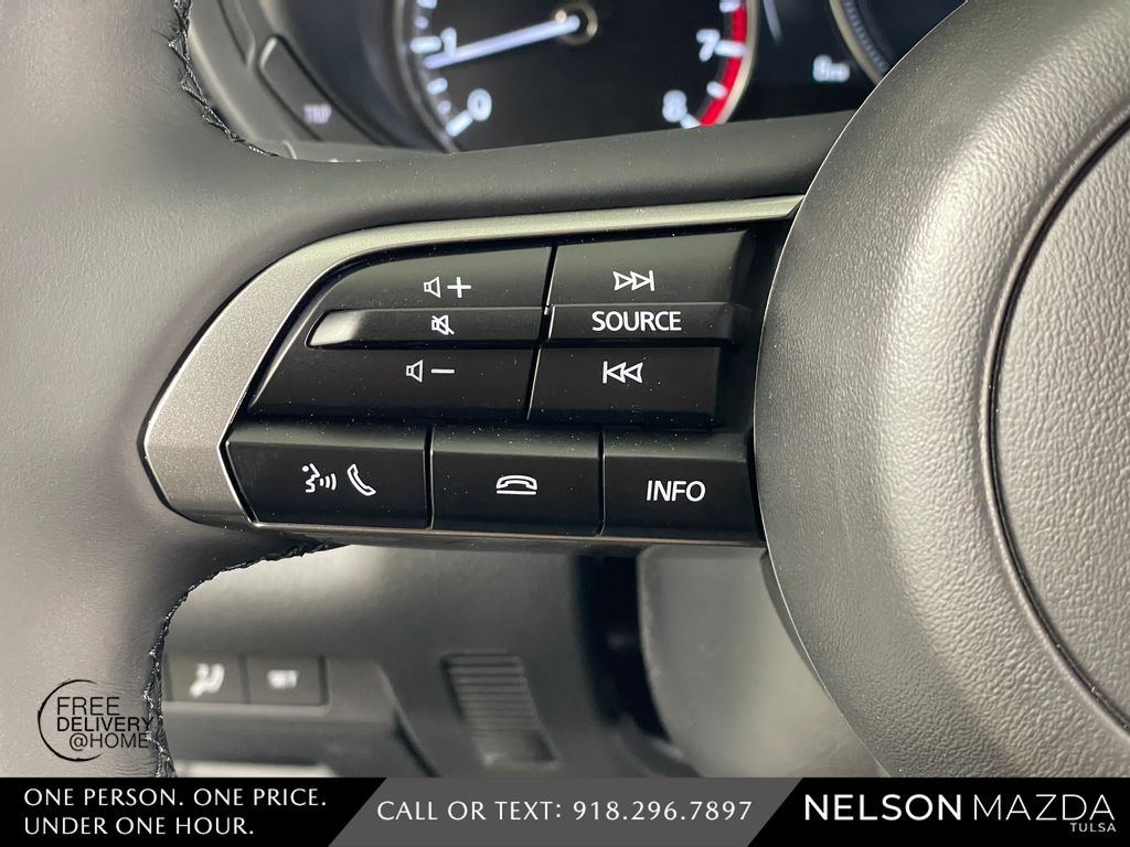 New 2026 Gray Mazda 2.5 S Select Sport image 25