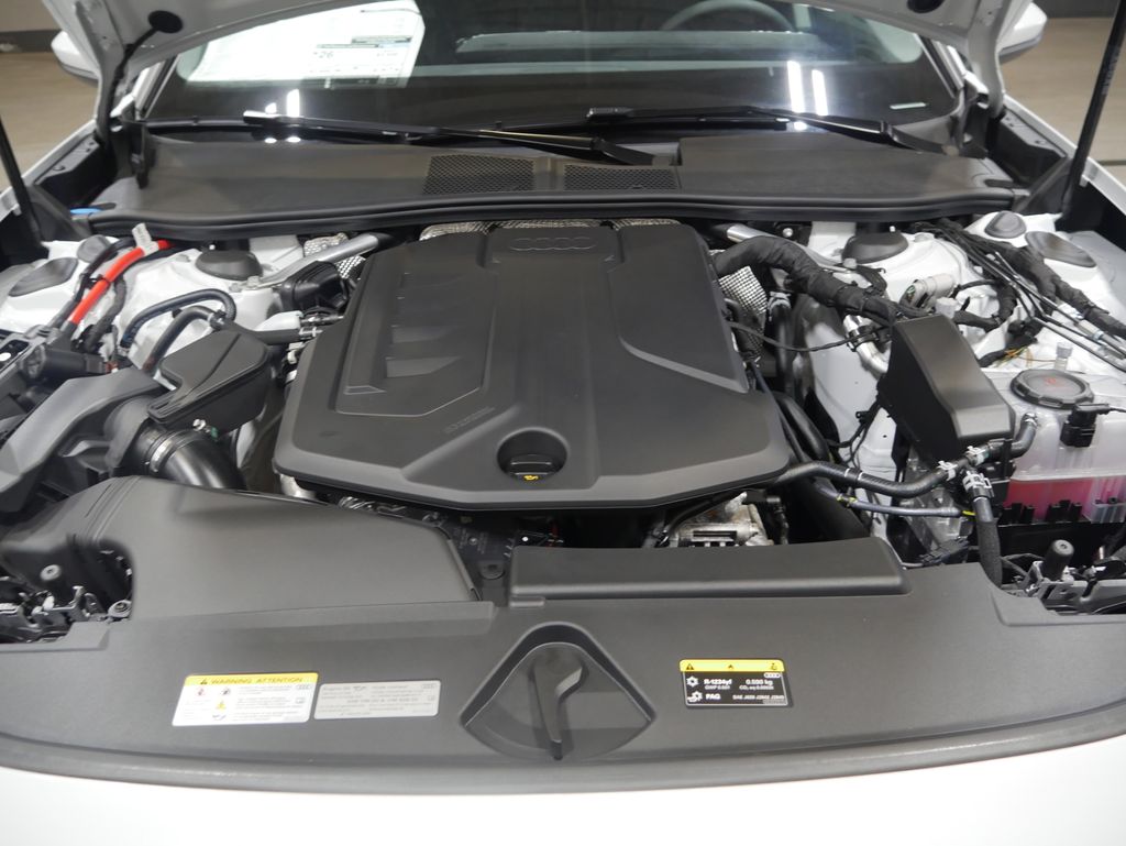 Thumbnail: 2026 Audi A5 - 10