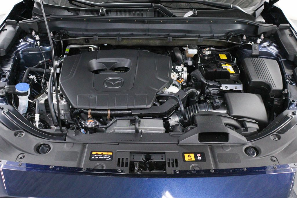 New Car 2025 Mazda Cx-5  2.5 S Premium Plus Package For Sale Under $40,000 In Georgetown, Texas