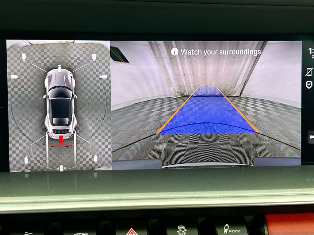 Thumbnail: 2022 Porsche 911 - 18