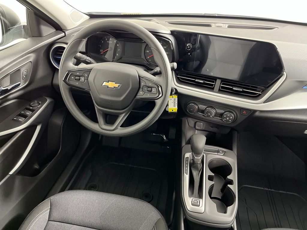 Thumbnail: 2026 Chevrolet Trax - 12
