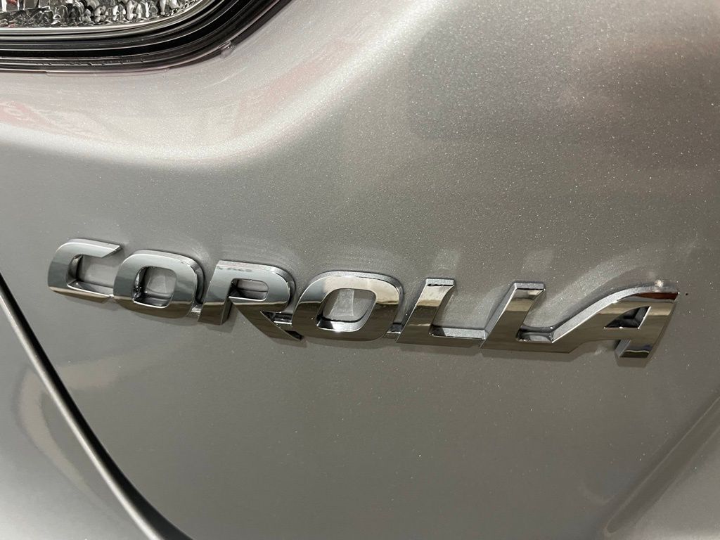 Thumbnail: 2026 Toyota Corolla - 17