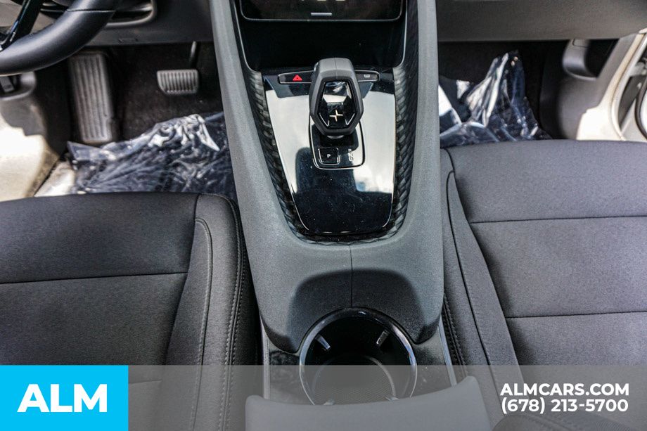 Used 2023 Gray Polestar Long Range Dual Motor image 40