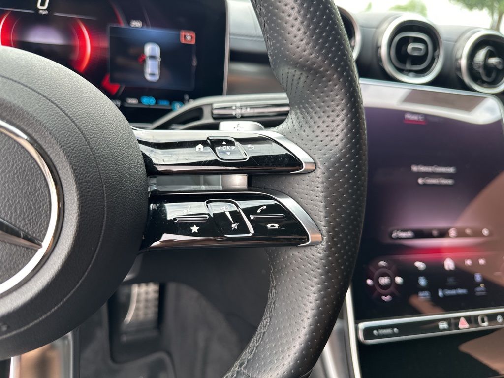 Used Car 2022 Mercedes-benz C-class  C 300 For Sale Under $35,000 In Austin, Texas