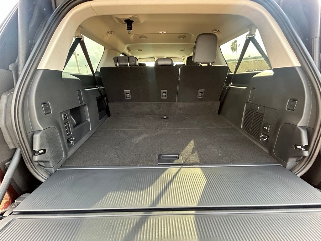 New 2027 Brown Ford Active image 25