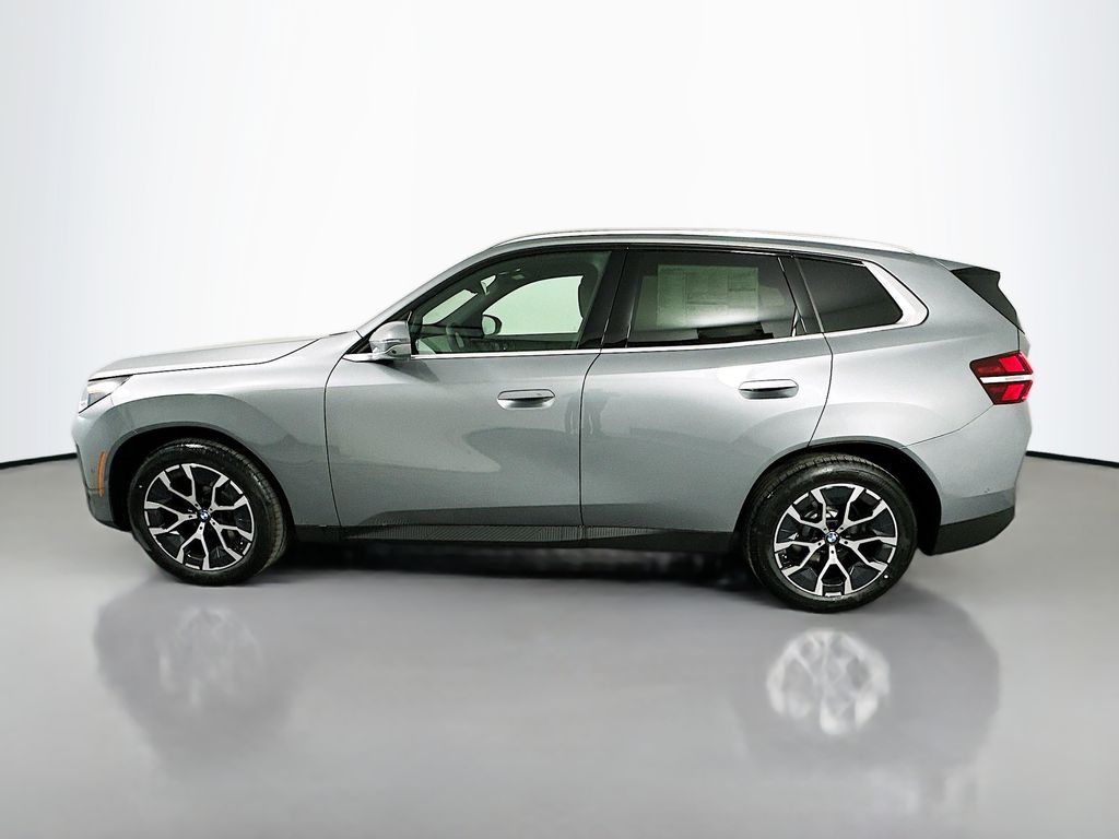 Thumbnail: 2026 BMW X3 - 8