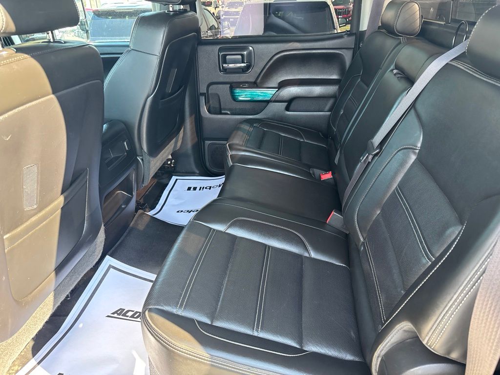 Used 2015 GMC Sierra 2500HD Truck