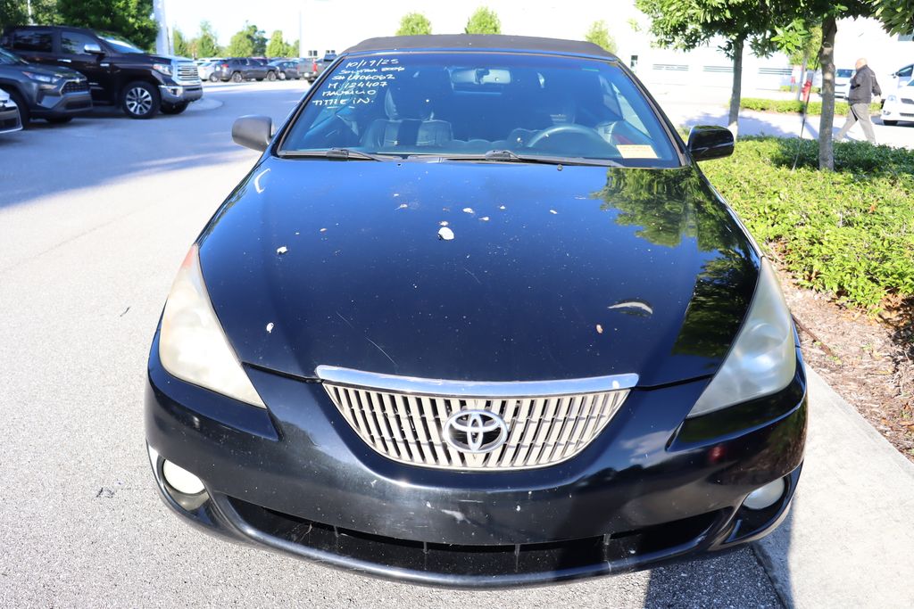 Thumbnail: 2006 Toyota Camry Solara - 5