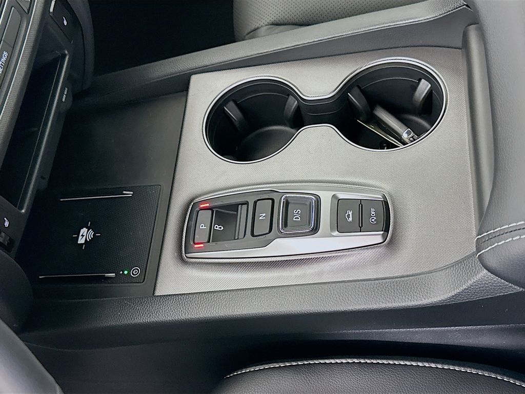 Thumbnail: 2026 Honda Ridgeline - 14