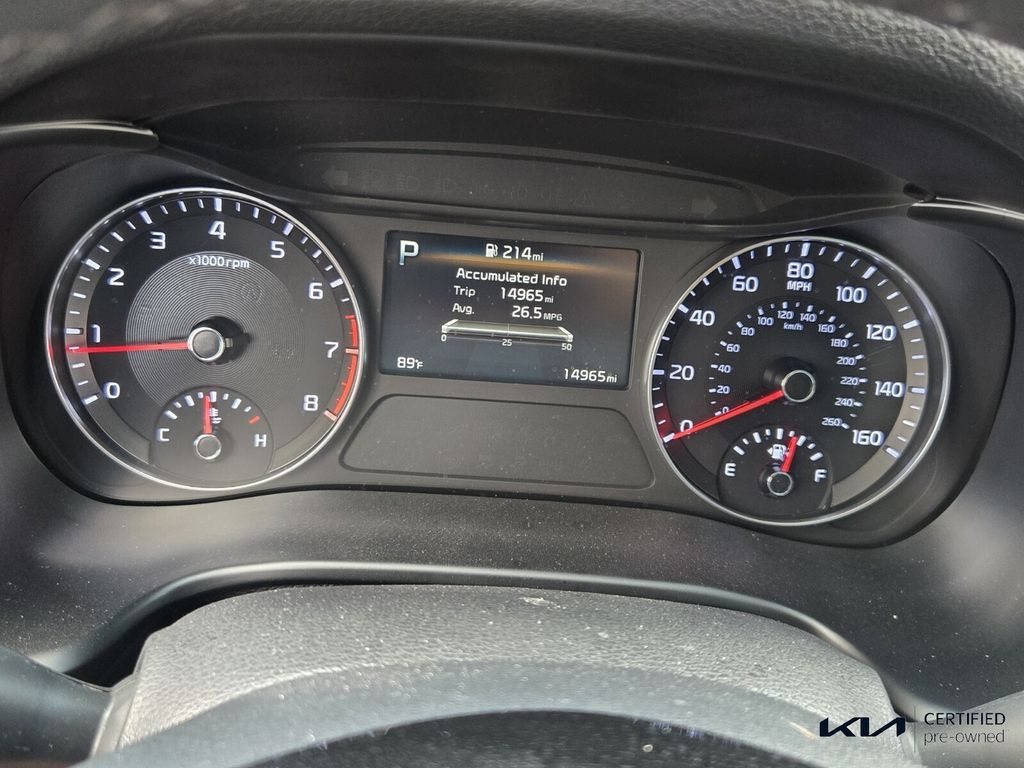2024 Kia Forte - $19,000
