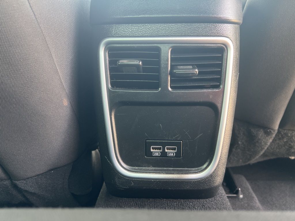 2022 Smoke Show Dodge Charger SXT RWD Sedan